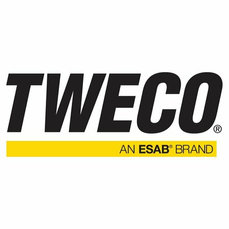 TWECO Nozzle, Velocity 1241-1027